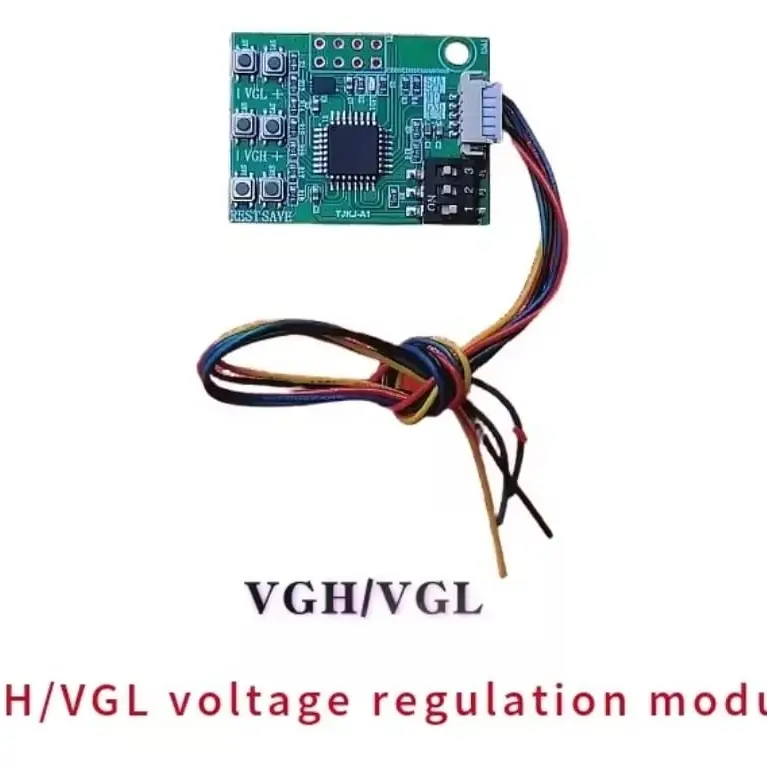 Modulo programador para reparación TCOM M0051 — imagen 2