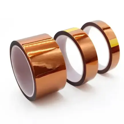 Cinta Kapton de 1.5cm M0061 — imagen 1