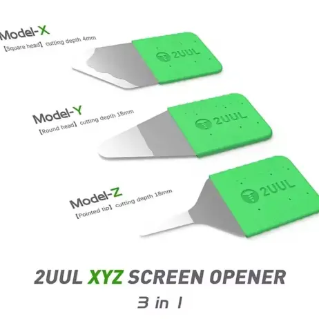 Set de desmontaje 3 en 1 para pantalla.2UUL DA91 — imagen 2