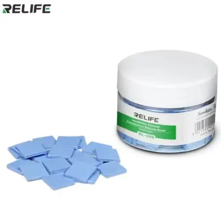Pad termico de aislamiento RELIFE-RL098 M0340 — imagen 5