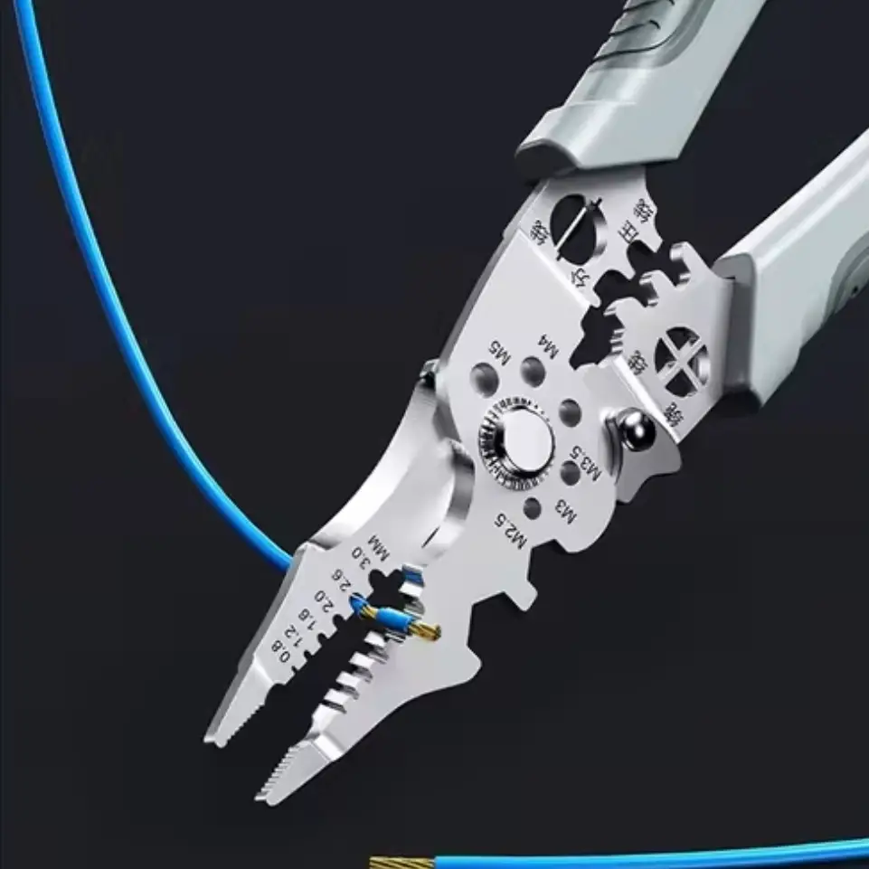 Alicates Multifuncionales 16 en 1 –'s photo #3