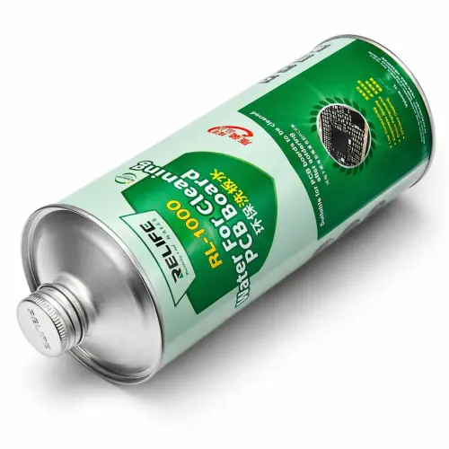 Solvente de limpieza (tipo alcohol isopropílico)'s photo #1