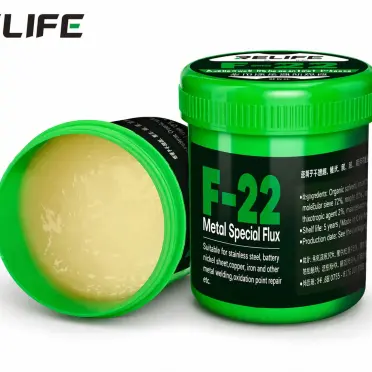 Flux especial multiusos. RELIFE F-22's photo #1