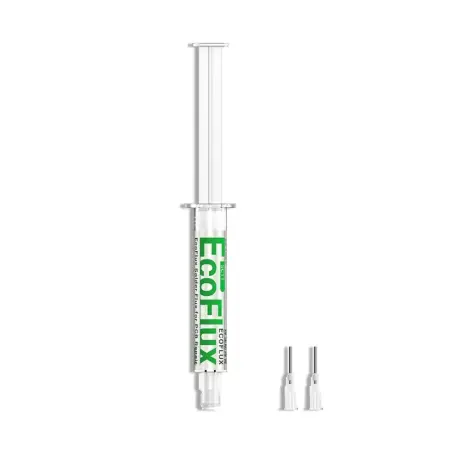 Flux de alta pureza. 2UUL Ecoflux ( SC11)'s photo #3