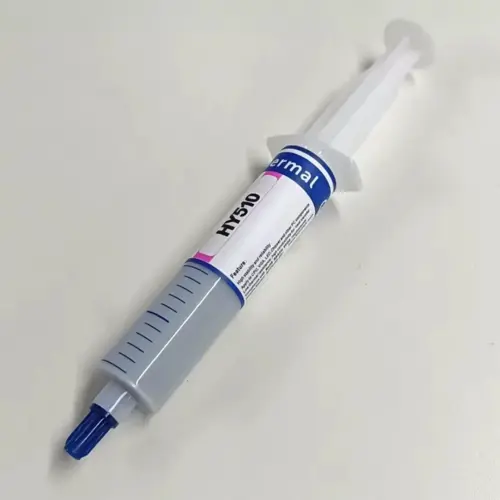 Pasta térmica de alto rendimiento HY510 38g's photo #1