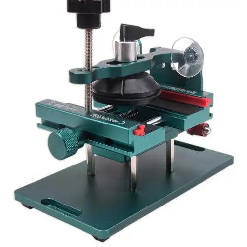 Abrazadera Holder separadora de Pantalla YWLRONG  360º's photo #3