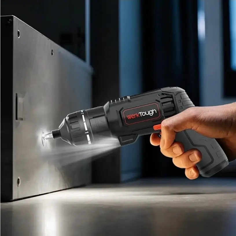 Turbo Soplador Eléctrico ACEZUK AD100- 300,000 RPM.'s photo #5