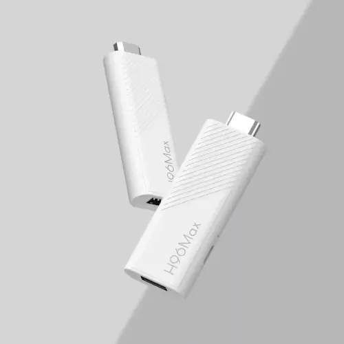 H96 MAX TV Stick Android 4K con asistente de Google's photo #1
