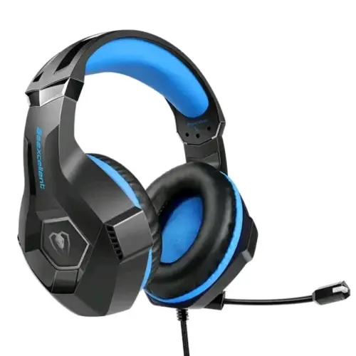 Audifono Profesional Gaming Headset GM-6's photo #1