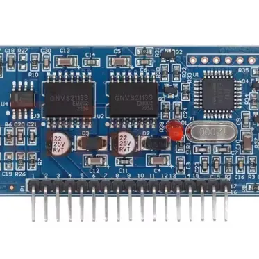 Modulo Driver EGS002. Cerebro para inversor.'s photo #1