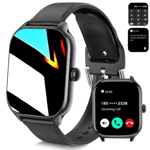 Reloj inteligente LAXASFIT H9's photo #1