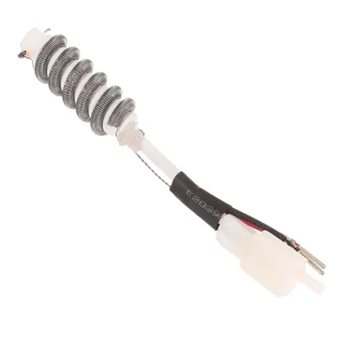 Resistencia ceramica 110V para pistola de aire .'s photo #1