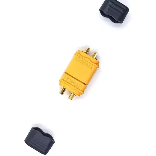 Conectores XT60H Macho + Hembra 60A's photo #1