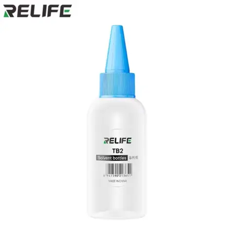 Botella dispensadora Relife TB2 50ml's photo #1