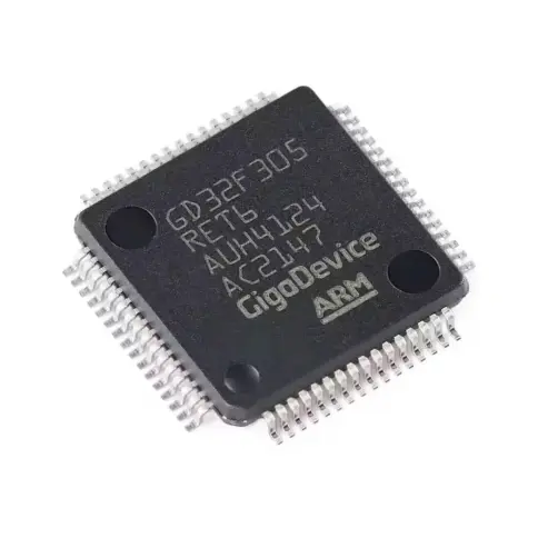 Microcontrolador GD3F305RBT6's photo #1