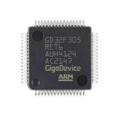 Microcontrolador GD3F305RBT6's photo #1