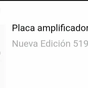 Placa amplificadora Bluetooth ZK-1002T 2x100W con control de graves y agudos M0991 — imagen 4