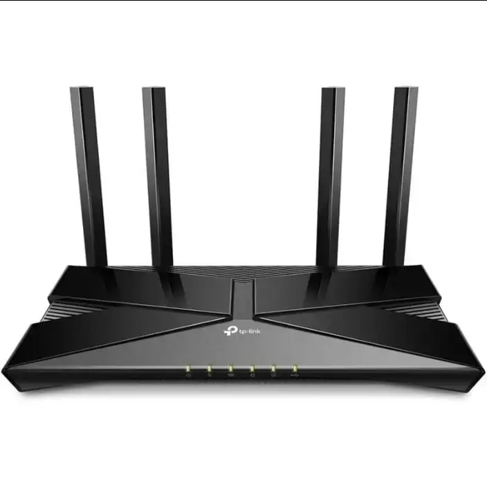 Router inteligente TP-Link Archer AX20 AX1800 Wi-Fi 6 doble banda M0994 — imagen 1