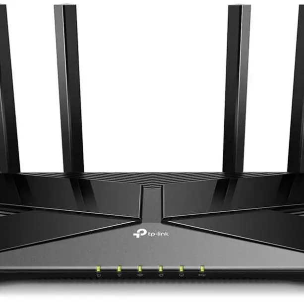 Router inteligente TP-Link Archer AX20 AX1800 Wi-Fi 6 doble banda M0994 — imagen 3