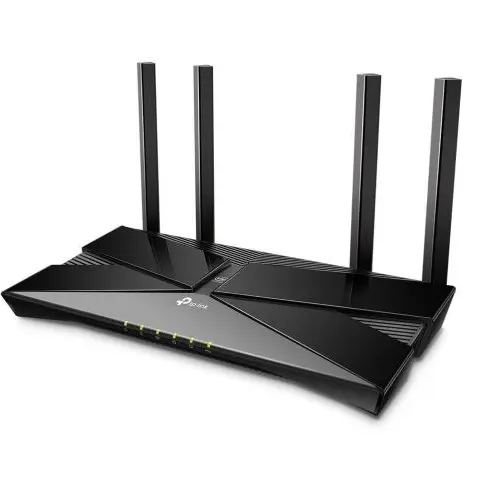 Router inteligente TP-Link Archer AX20 AX1800 Wi-Fi 6 doble banda M0994 — imagen 2