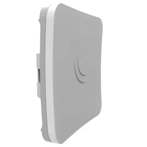 MikroTik SXTsq Lite5 16dBi 5GHz Dual Chain CPE para exteriores (RBSXTsq5nD-US) M0996 — imagen 1