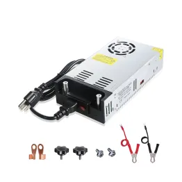 Fuente Conmutada 12V 50A 600W AC-DC M1083 — imagen 1