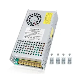 Fuente Conmutada 12V 50A 600W AC-DC M1083 — imagen 2