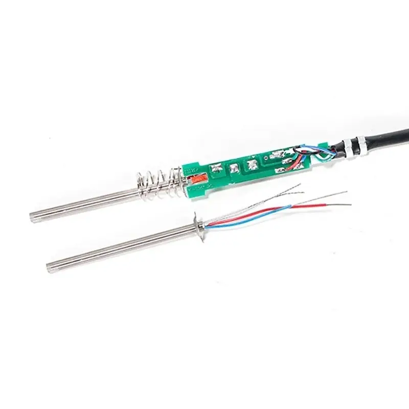 Cautin para estacion de calor hembra YIHUA's photo #4