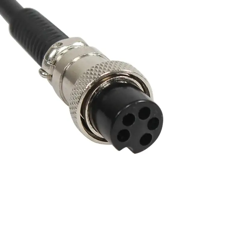 Cautin para estacion de calor hembra YIHUA's photo #5