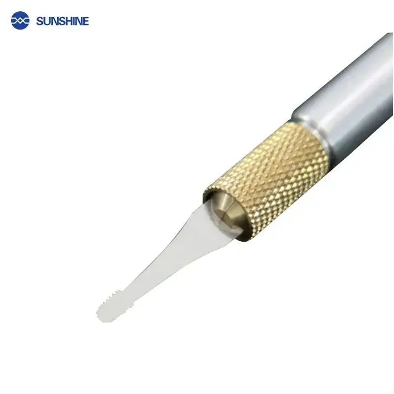 Paletas Sunshine para levantar componentes  SMD CPU GPU M0683 — imagen 4