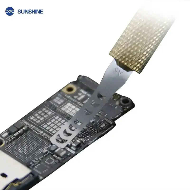 Paletas Sunshine para levantar componentes  SMD CPU GPU M0683 — imagen 3