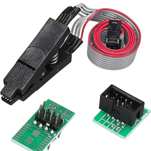 KIT PROGRAMADOR CH 341A's photo #2