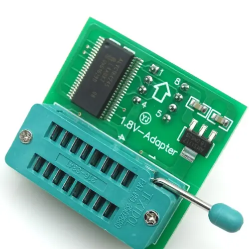 KIT PROGRAMADOR CH 341A's photo #3