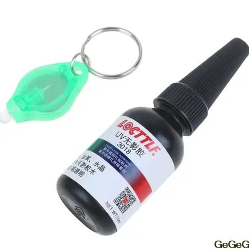 PEGAMENTO LOCTTLF para difusores M0465 — imagen 1