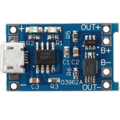 BMS 5v V8 M0467's photo #4