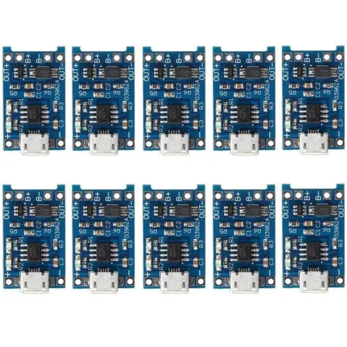 BMS 5v V8 M0467's photo #2