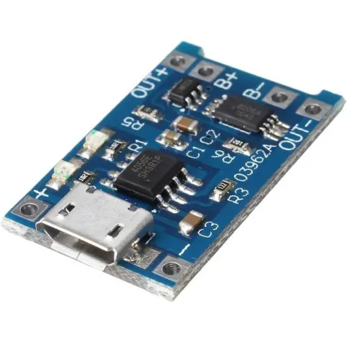 BMS 5v V8 M0467's photo #1