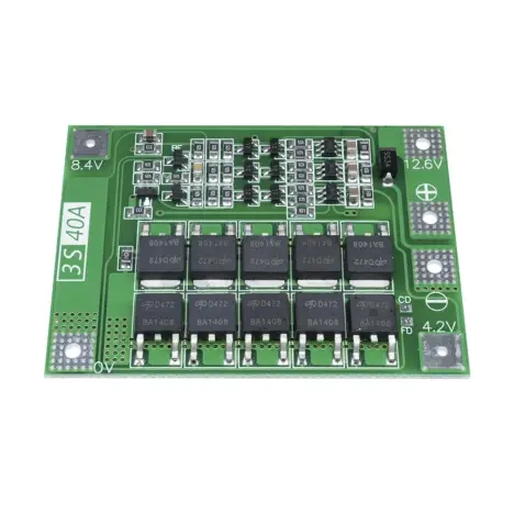 BMS 4s 40A M0043's photo #2