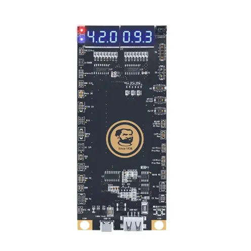 Activador de Bateria Mechanic M0691 — imagen 2