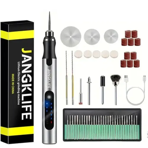 kit Dremel jankilife M0254's photo #1