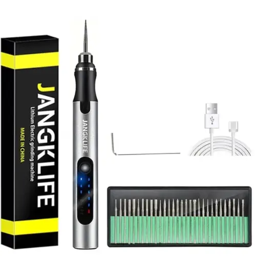 kit Dremel jankilife M0254's photo #1