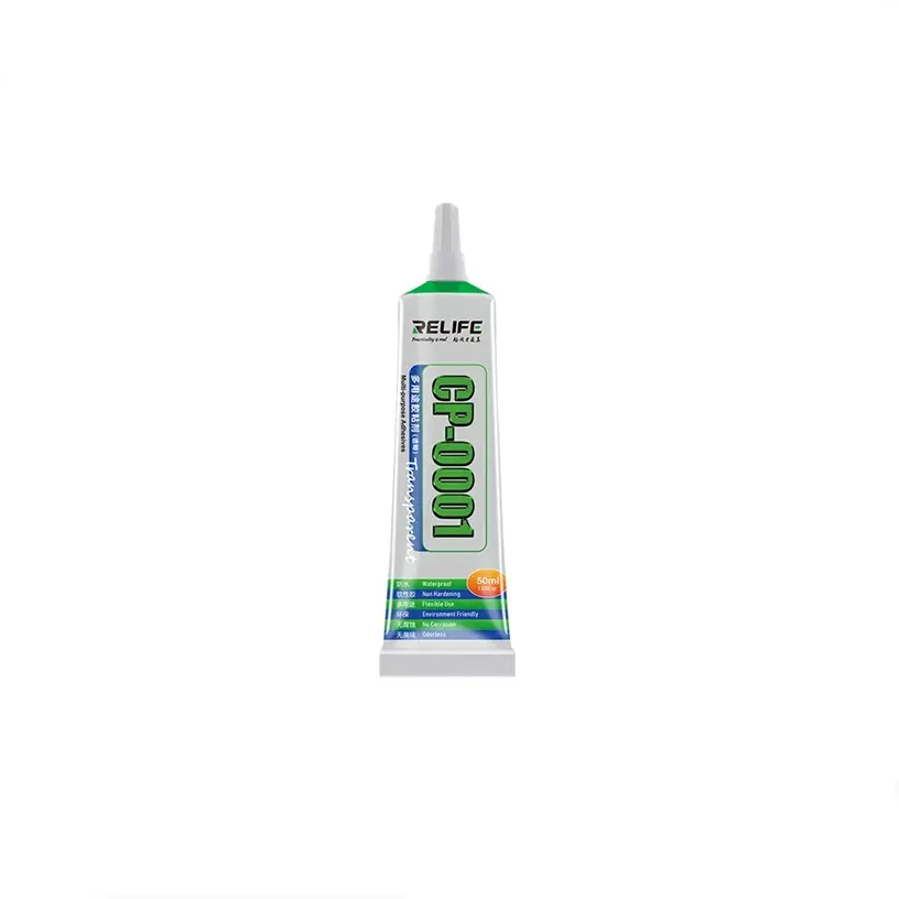 PEGAMENTO RELIFE CP-0001 50ml M0034's photo #1