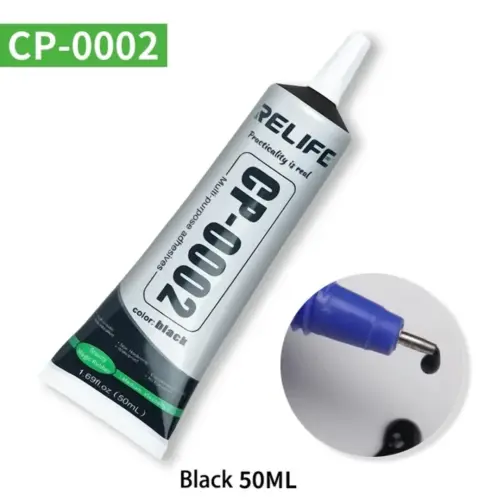 PEGAMENTO CP-0002 50ml M0220's photo #2