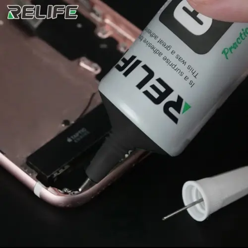 PEGAMENTO CP-0002 50ml M0220's photo #1
