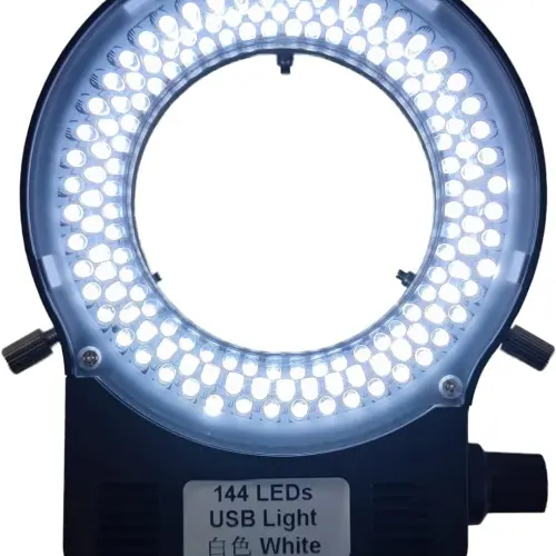 Lampara para microscopio kaisi M0480 — imagen 2