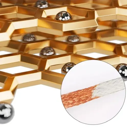 Malla desoldadora Mechanic DW50's photo #2