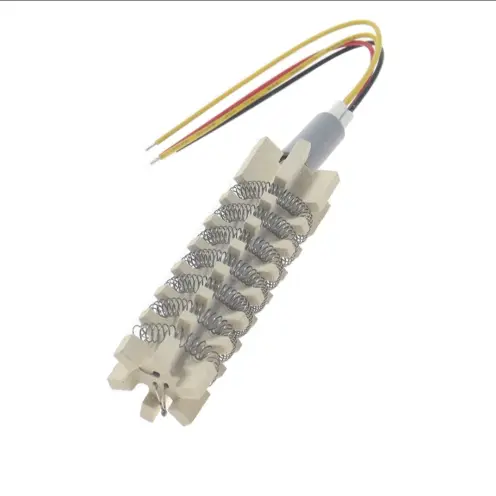 Resistencia para estacion 110v 8586D M0302's photo #1