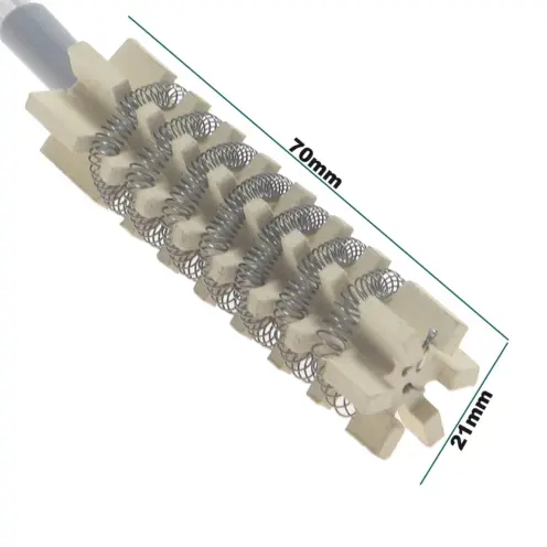Resistencia para estacion 110v 8586D M0302's photo #2