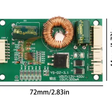Modulo universal back light YS-DZ-3.1's photo #1