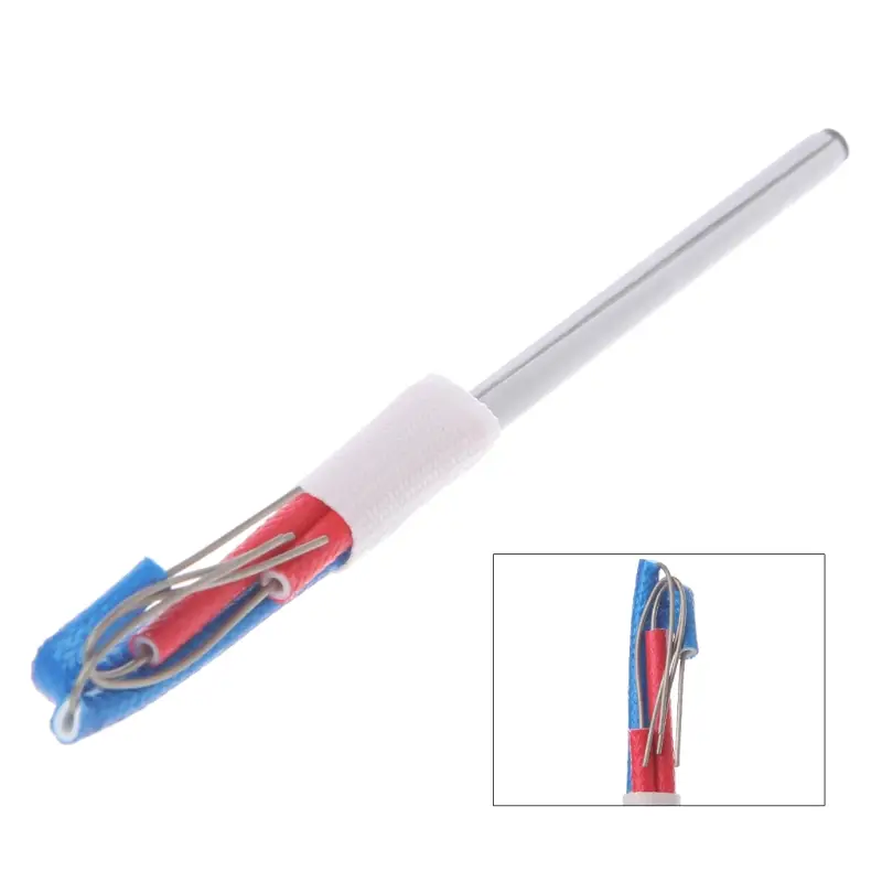 Resistencia para Cautin de Estacion 24v 50w M0484's photo #1